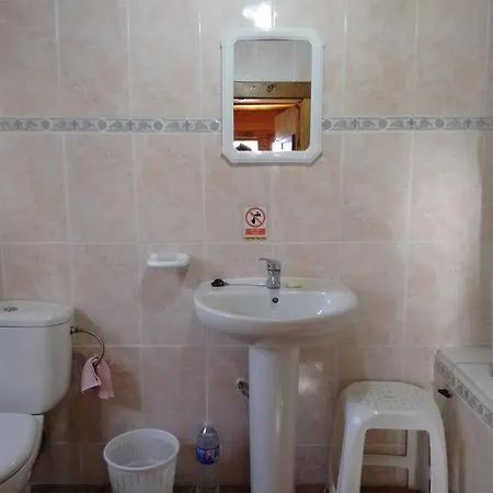 Holiday home La Piedra Holidays
