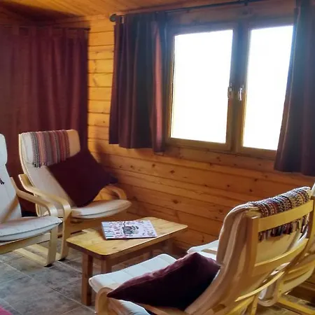 Holiday home La Piedra Holidays