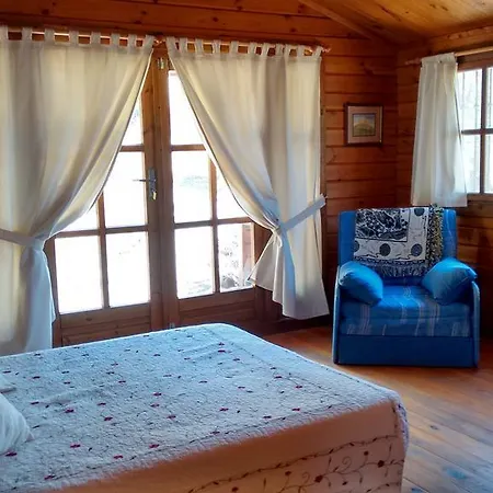 Holiday home La Piedra Holidays