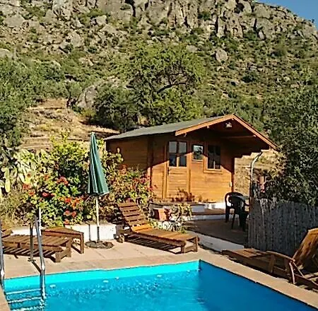 La Piedra Holidays Holiday home *