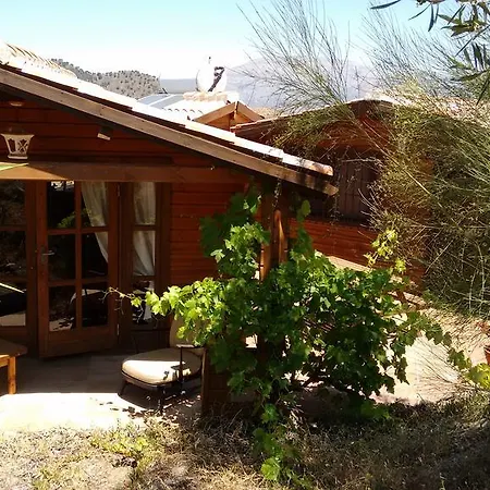 Holiday home La Piedra Holidays Alora