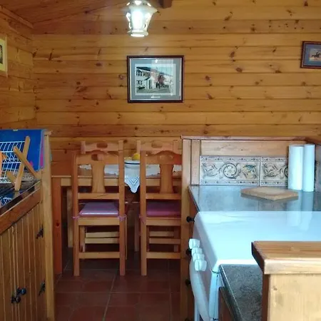 Holiday home La Piedra Holidays Alora