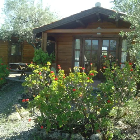 La Piedra Holidays Alora