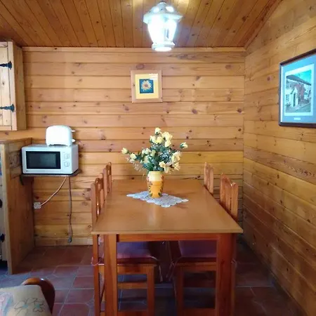 La Piedra Holidays Alora