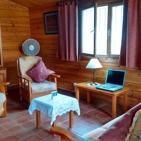 Holiday home La Piedra Holidays *