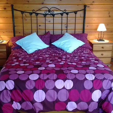 Holiday home La Piedra Holidays Alora