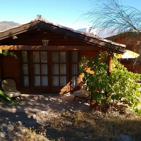 La Piedra Holidays
