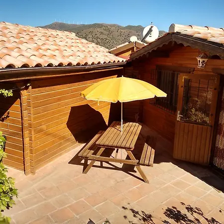 La Piedra Holidays Alora
